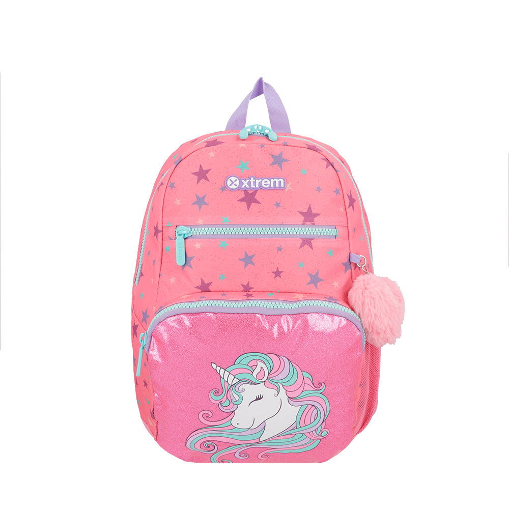 Mochilas discount de pink