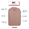 Mochila SKY 5XT DUSTY PINK L
