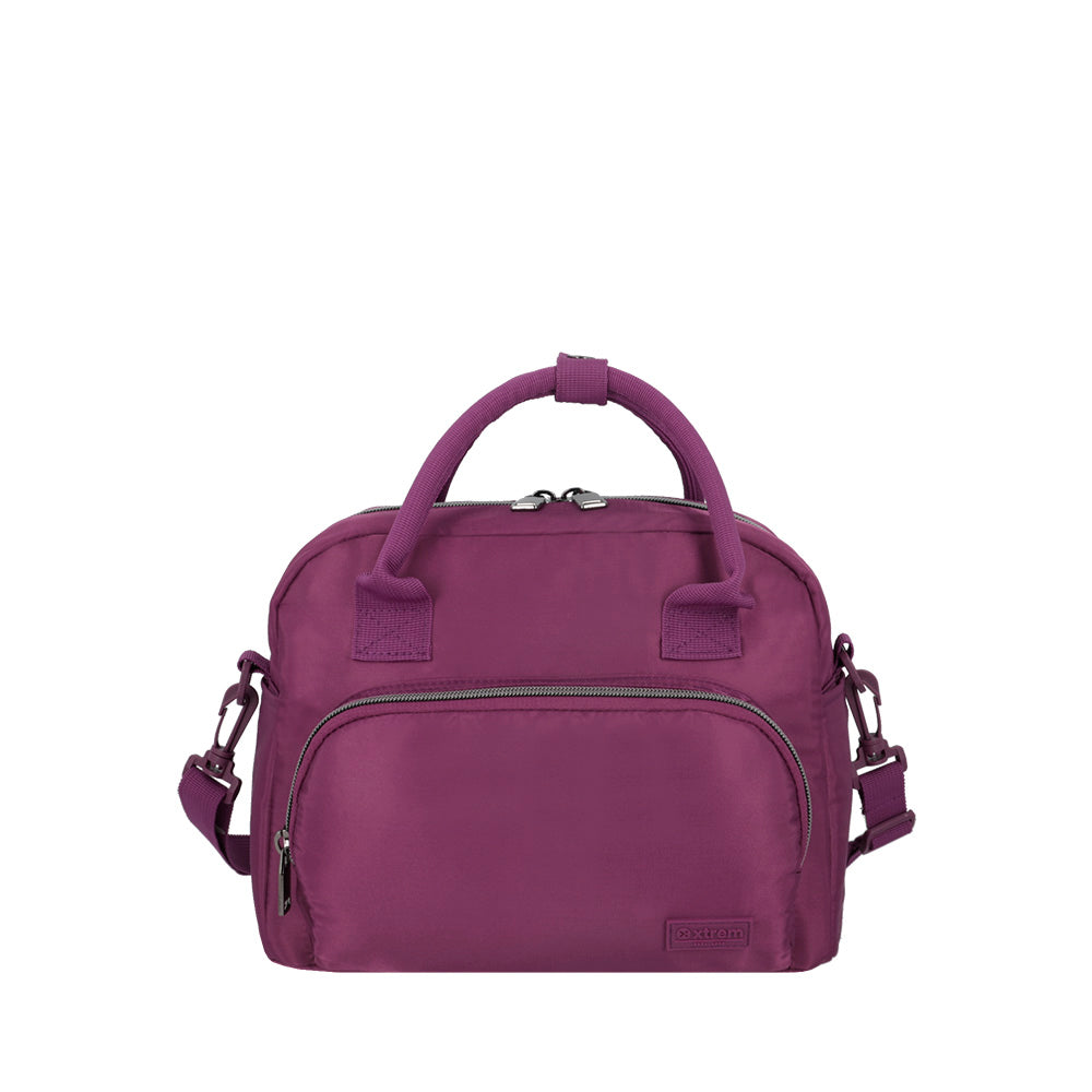 Lonchera BAYSIDE 5XT DARK PURPLE M
