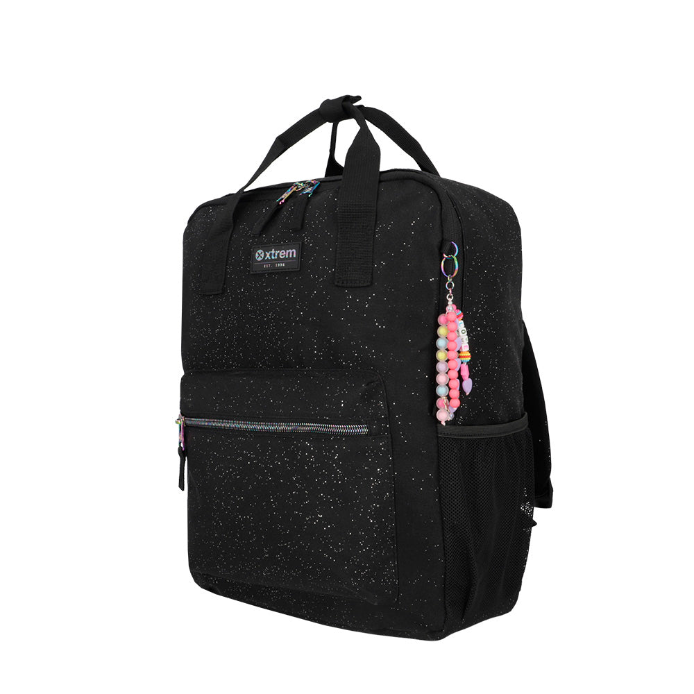 Mochila LEIA 5XT BLACK M