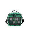 Lonchera OREGON 5XT GREEN PIXELS M
