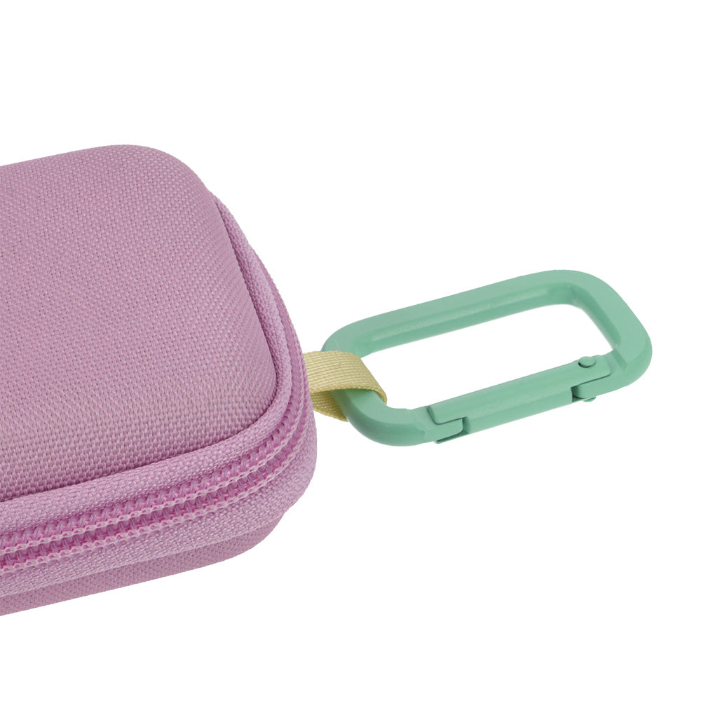 Estuche NANO-CASE LILAC XS