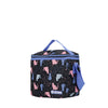 Pack RUN PACK 5XT BLACK PURPLE CAT M