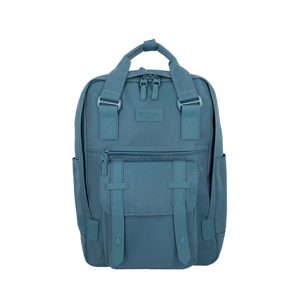 Mochila PORTLAND 5XT NORDIC BLUE L