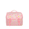 Mochila HARVEY 5XT PINK FLOWER L