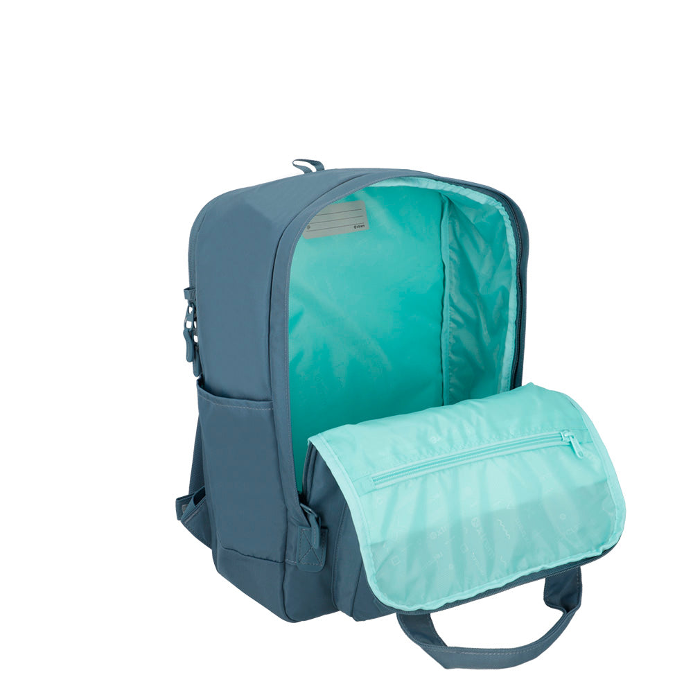 Mochila PORTLAND 5XT NORDIC BLUE L