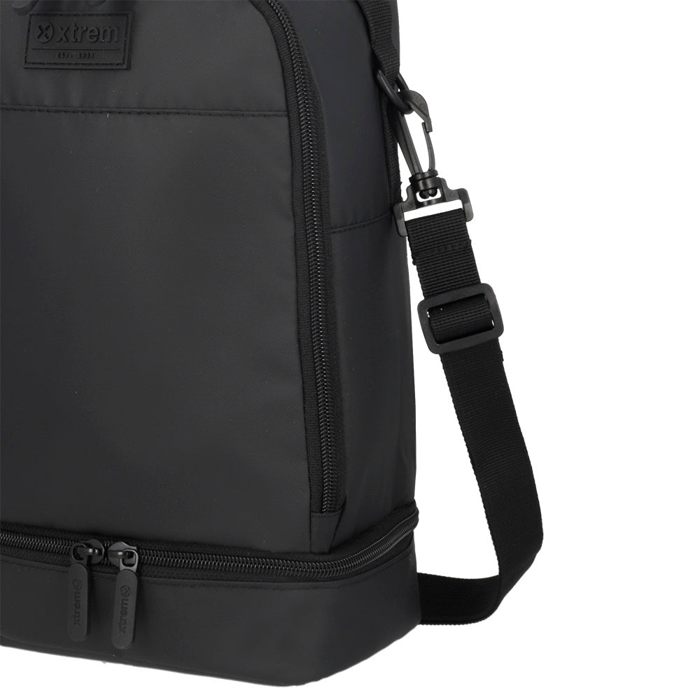 Lonchera LUNCH 2.0 5XT BLACK M