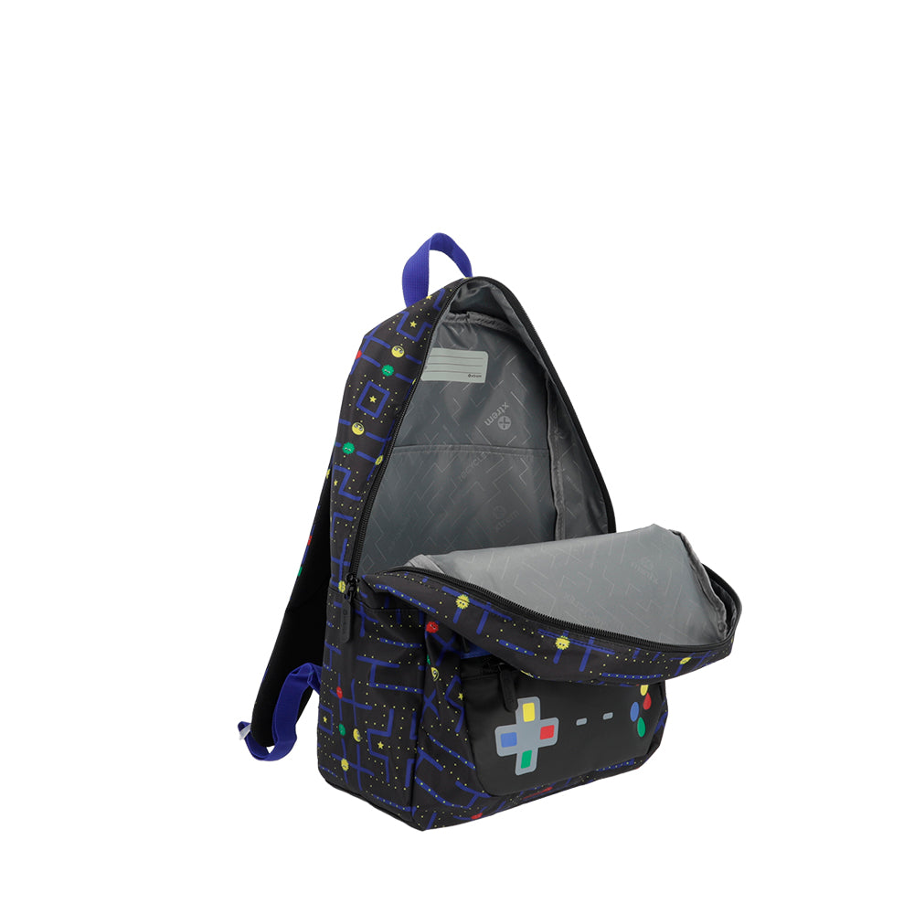 Mochila Logan 4Xt Blue Gamer L