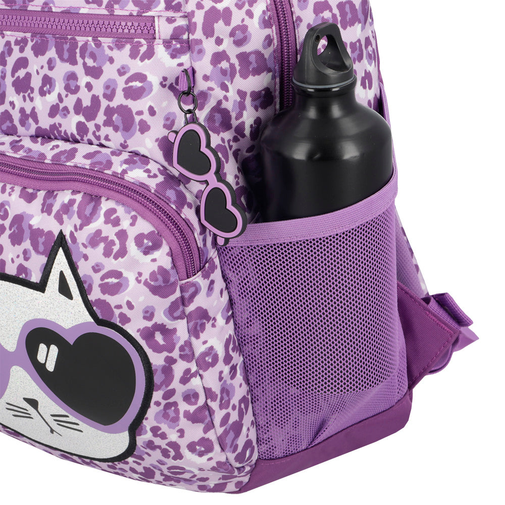 Mochila BOLT 5XT PURPLE CAT L