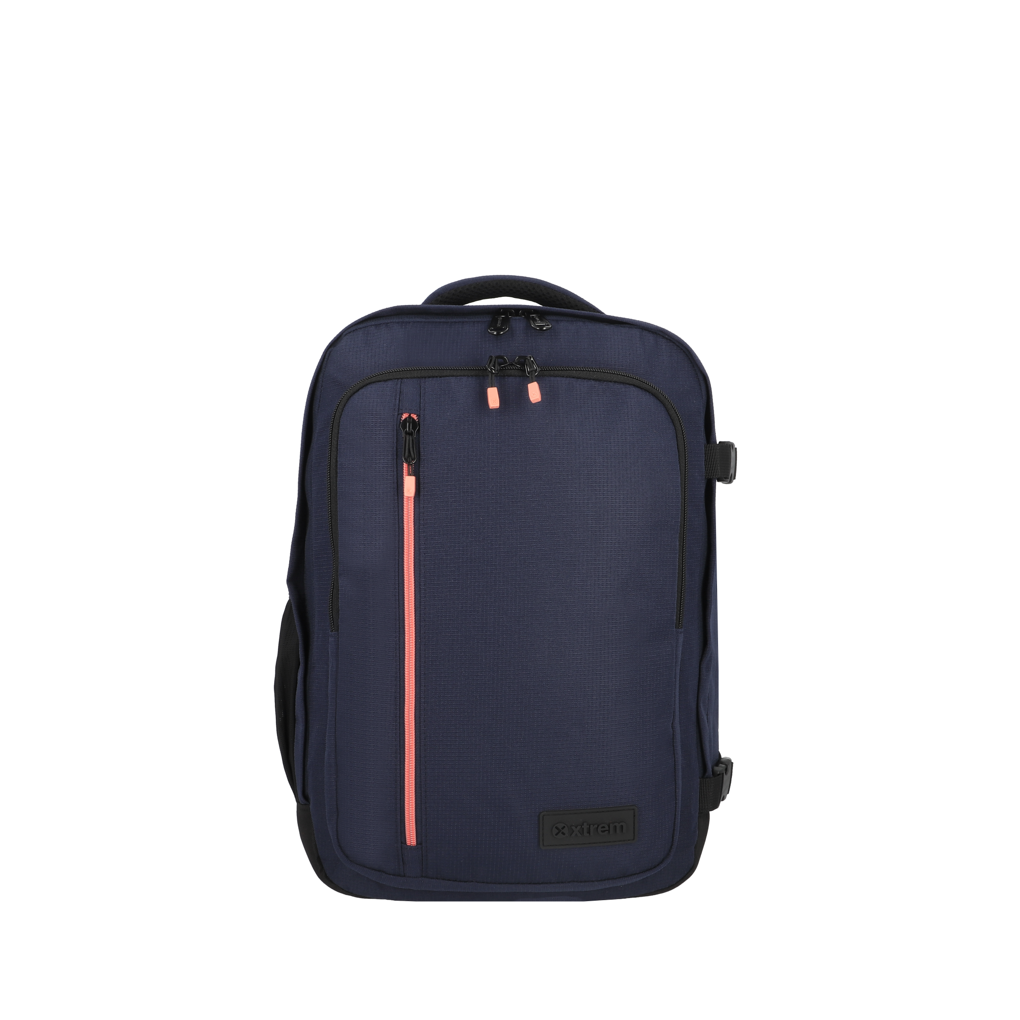 Mochila de viaje Litemove azul
