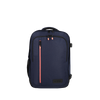 Mochila de viaje Litemove azul