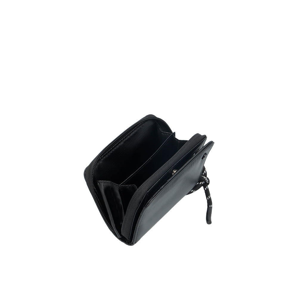 Billetera COSMIC 5XT BLACK M