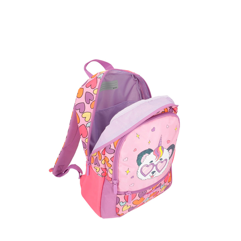 Mochila Logan multicolor
