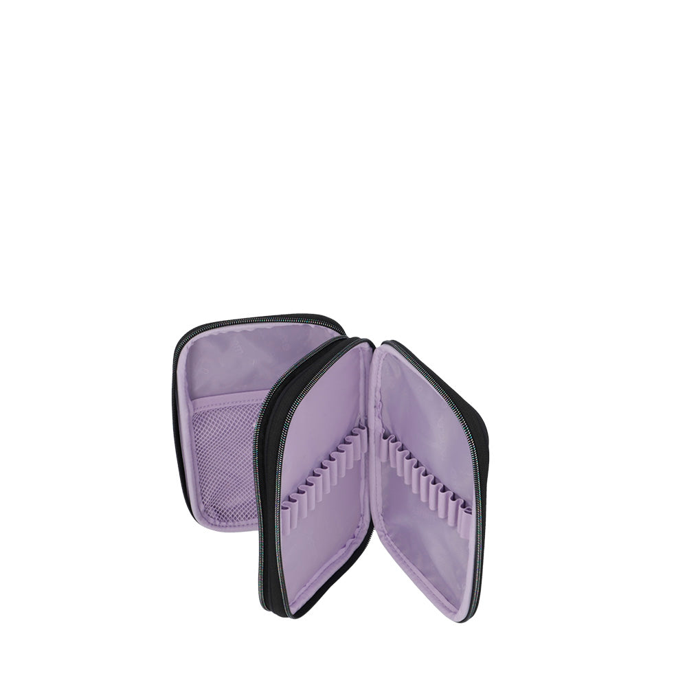 Estuche TUCSON 5XT BLACK L