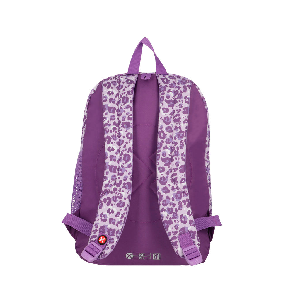 Mochila BOLT 5XT PURPLE CAT L