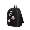 Mochila LOGAN 5XT BLACK/PINK L