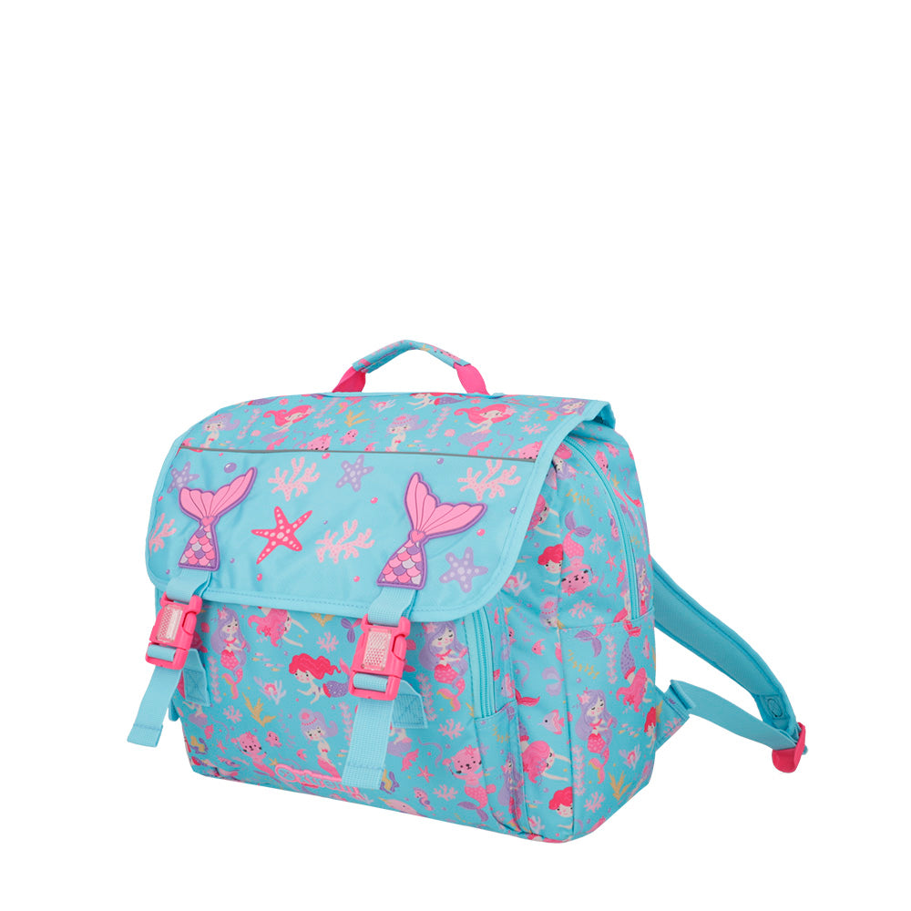 Mochila HARVEY 5XT PINK MERMAID L