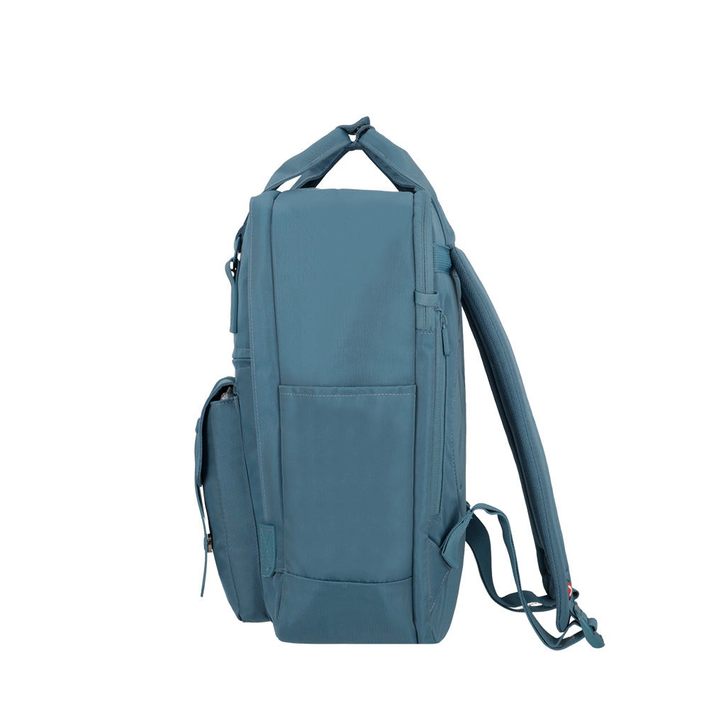 Mochila PORTLAND 5XT NORDIC BLUE L