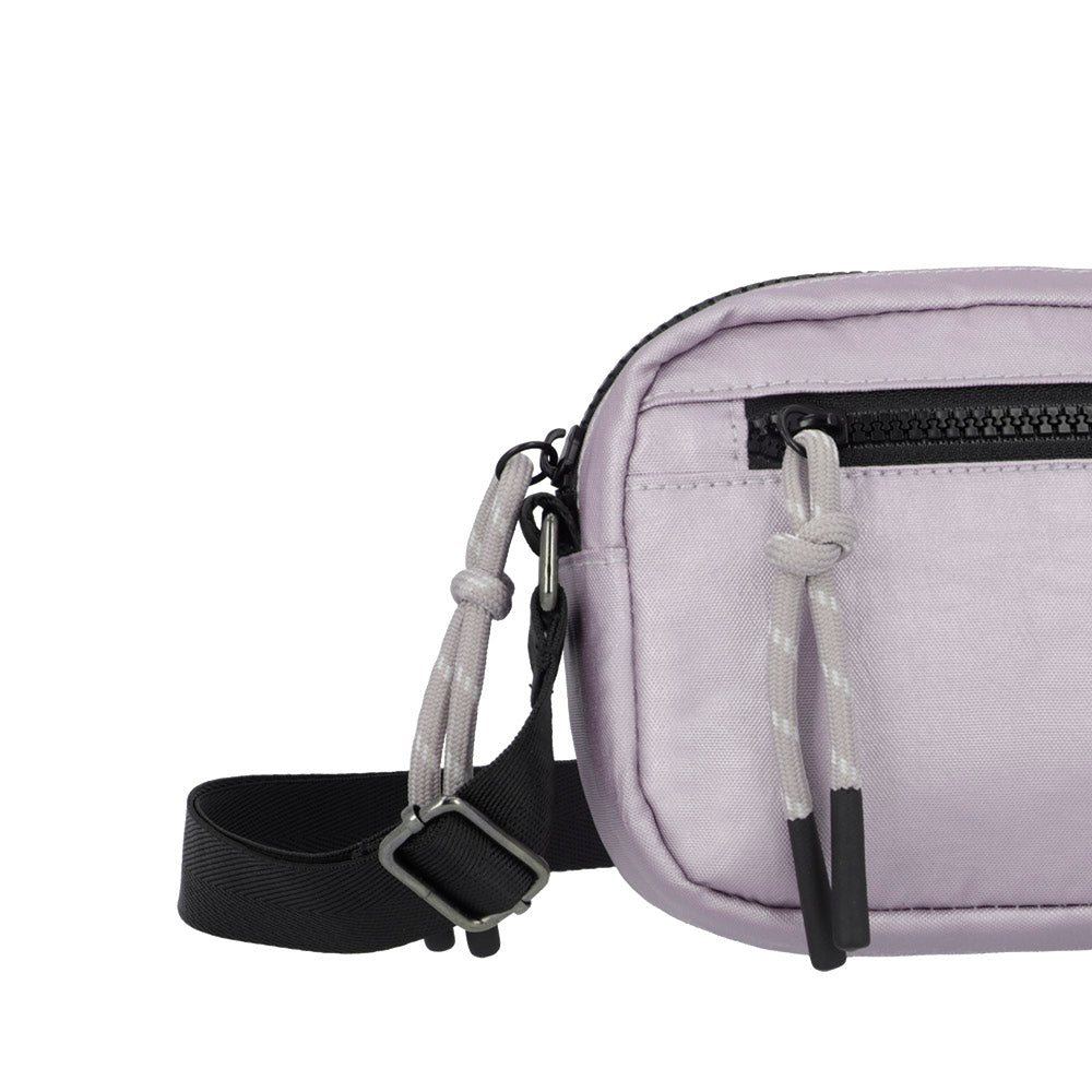 Bolso crossbag CAMBER 5XT SOFT LILAC M