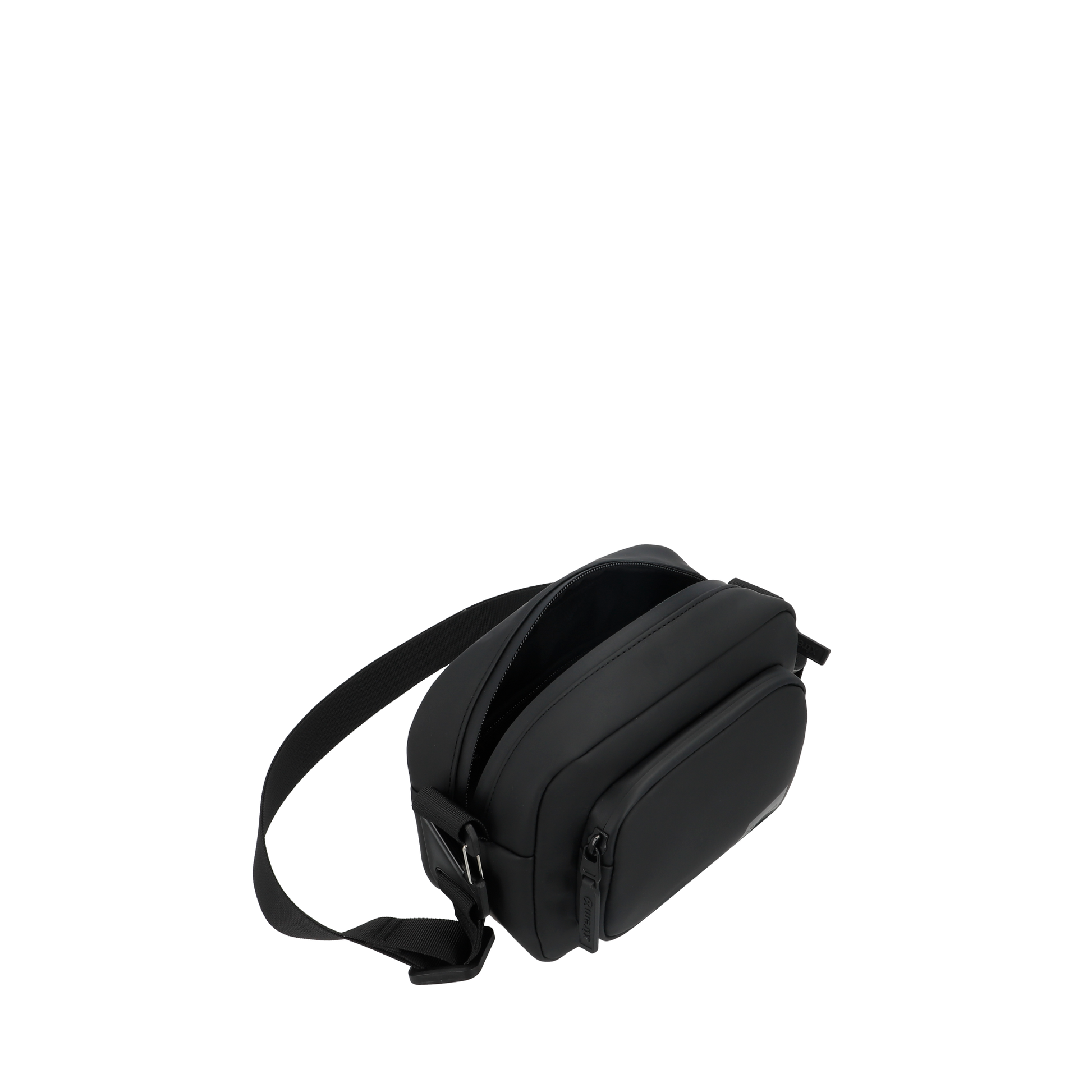 Cartera Izzie negra