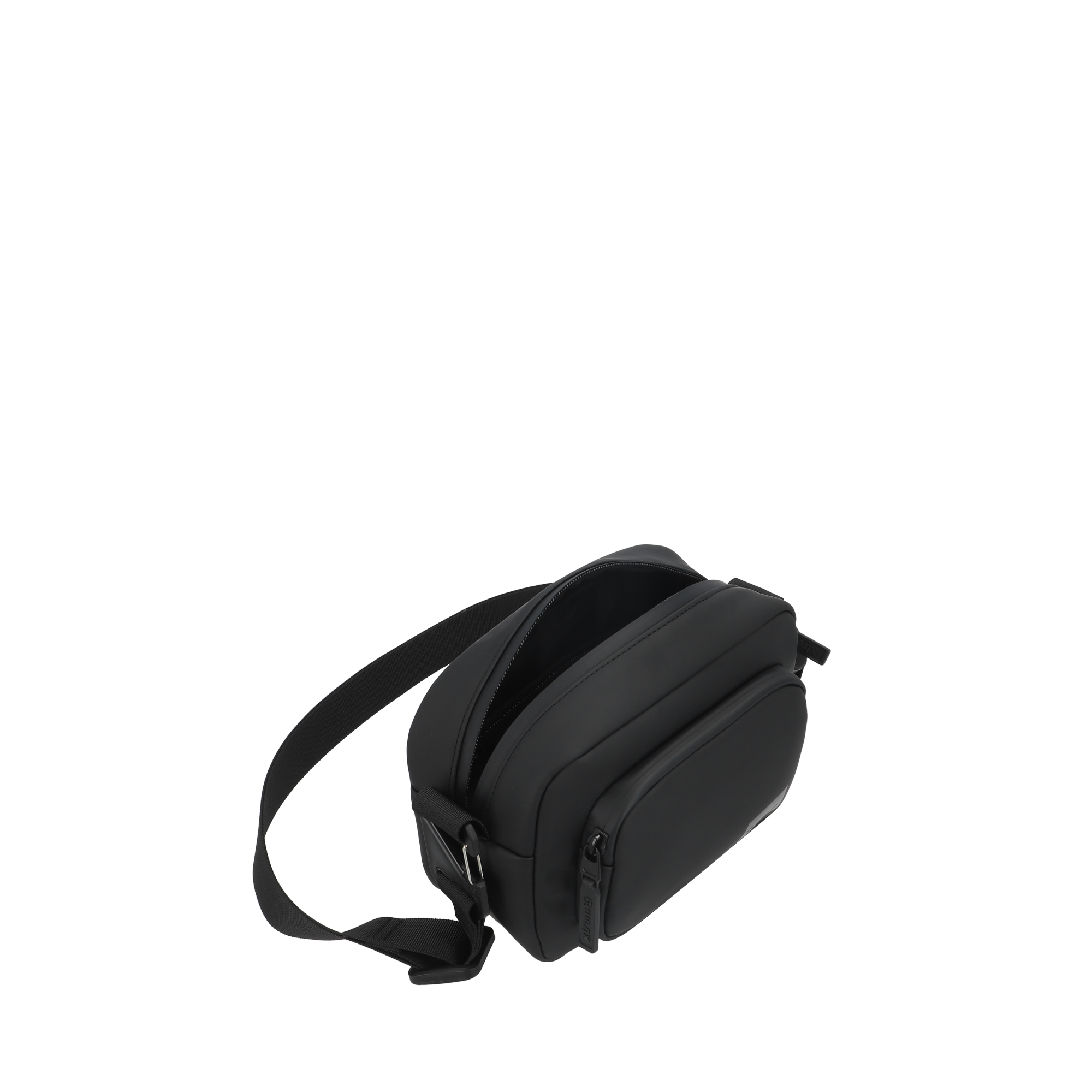 Cartera Izzie negra