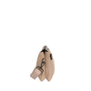 Bandolera Harper beige M