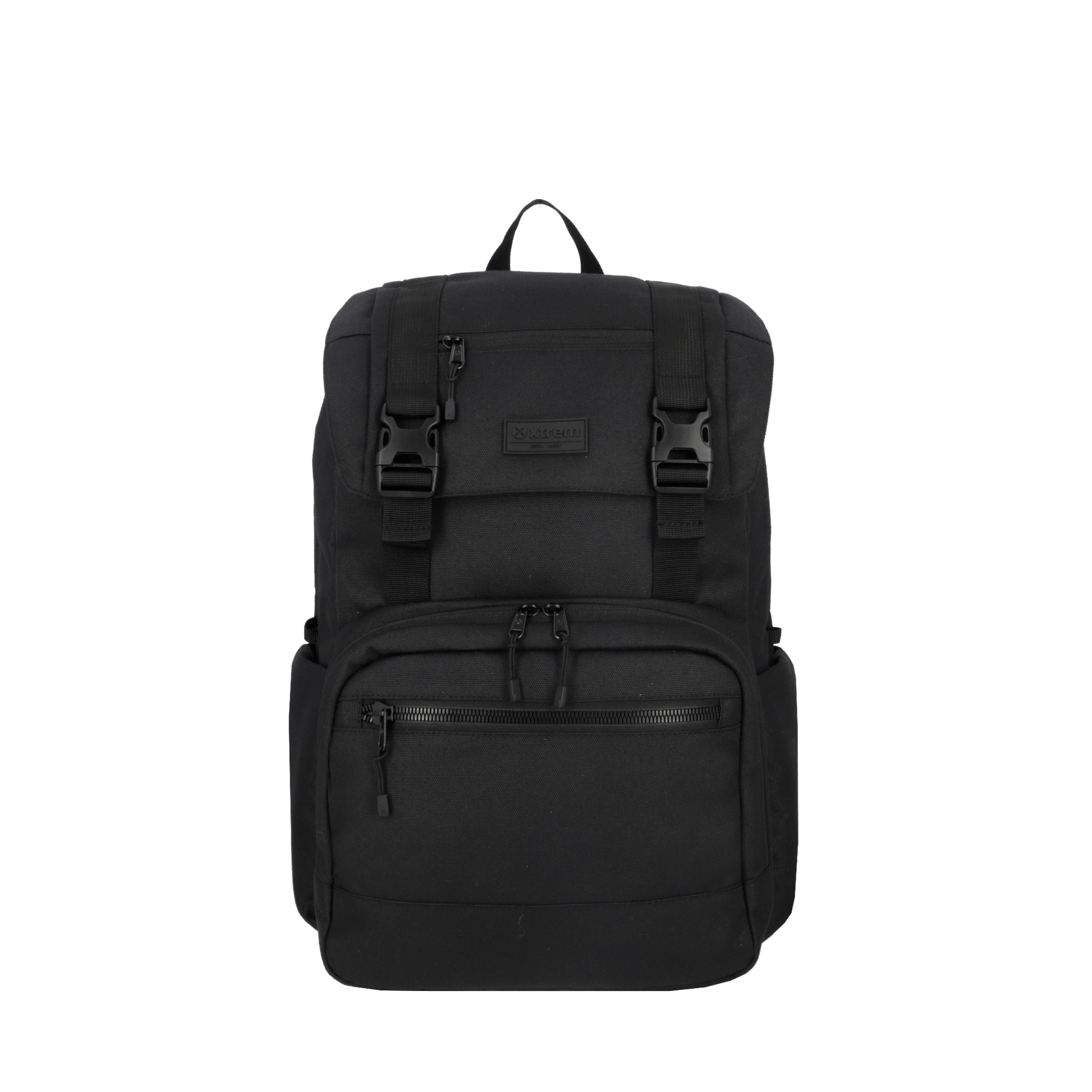 Mochila para notebook 16" Kent negra