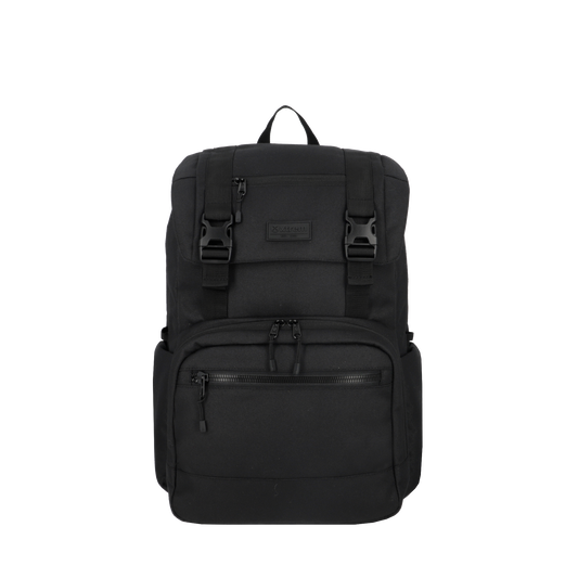 Mochila para notebook 16" Kent negra