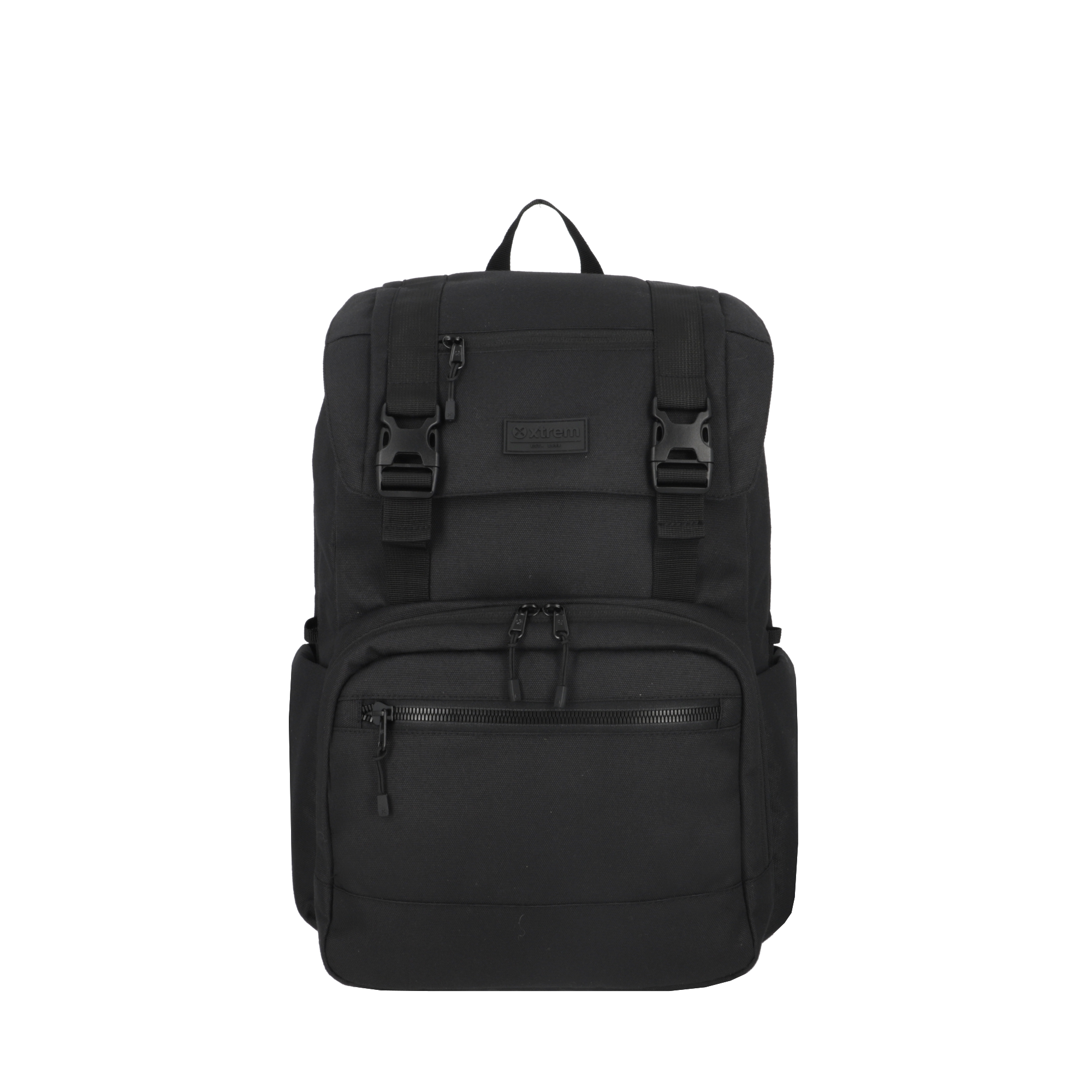 Mochila para notebook 16" Kent negra