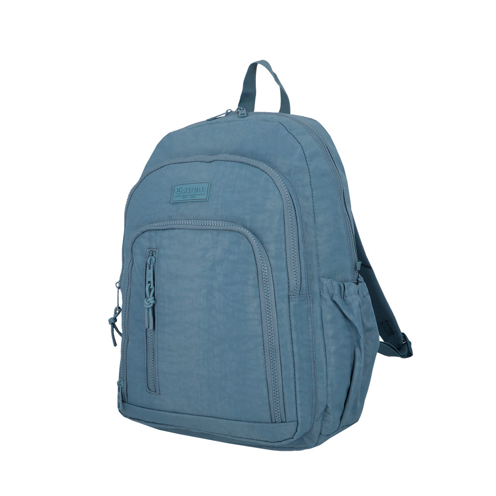 Mochila DUNCAN 5XT NORDIC BLUE L