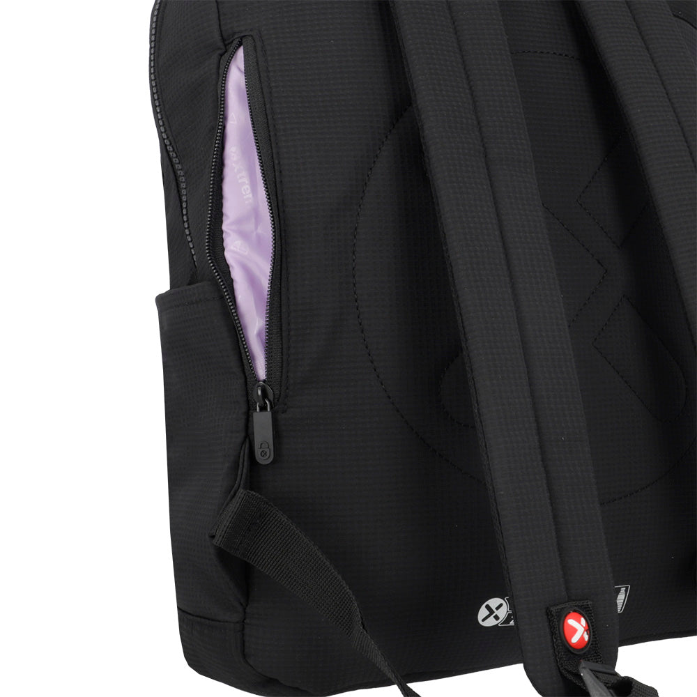 Mochila para notebook 15" Macau 2.0 negra