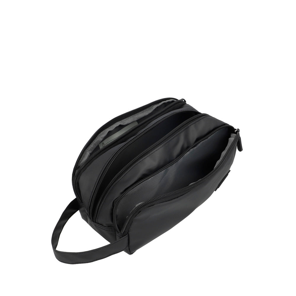 Estuche UNIVERSITY+ 5XT BLACK L