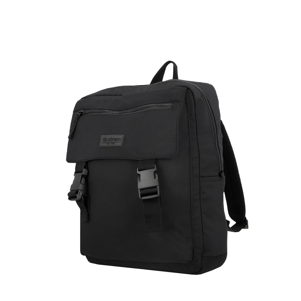 Mochila para notebook 15" Macau 2.0 negra