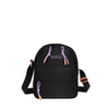 Bolso cruzado sling PIPER negro S