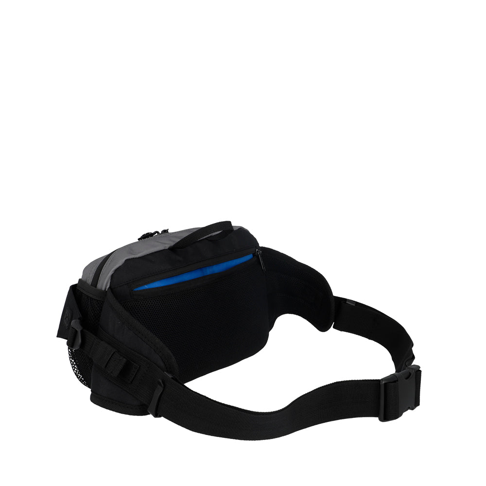 Banano LAMBDA 3XT GRAPHITE GREY M