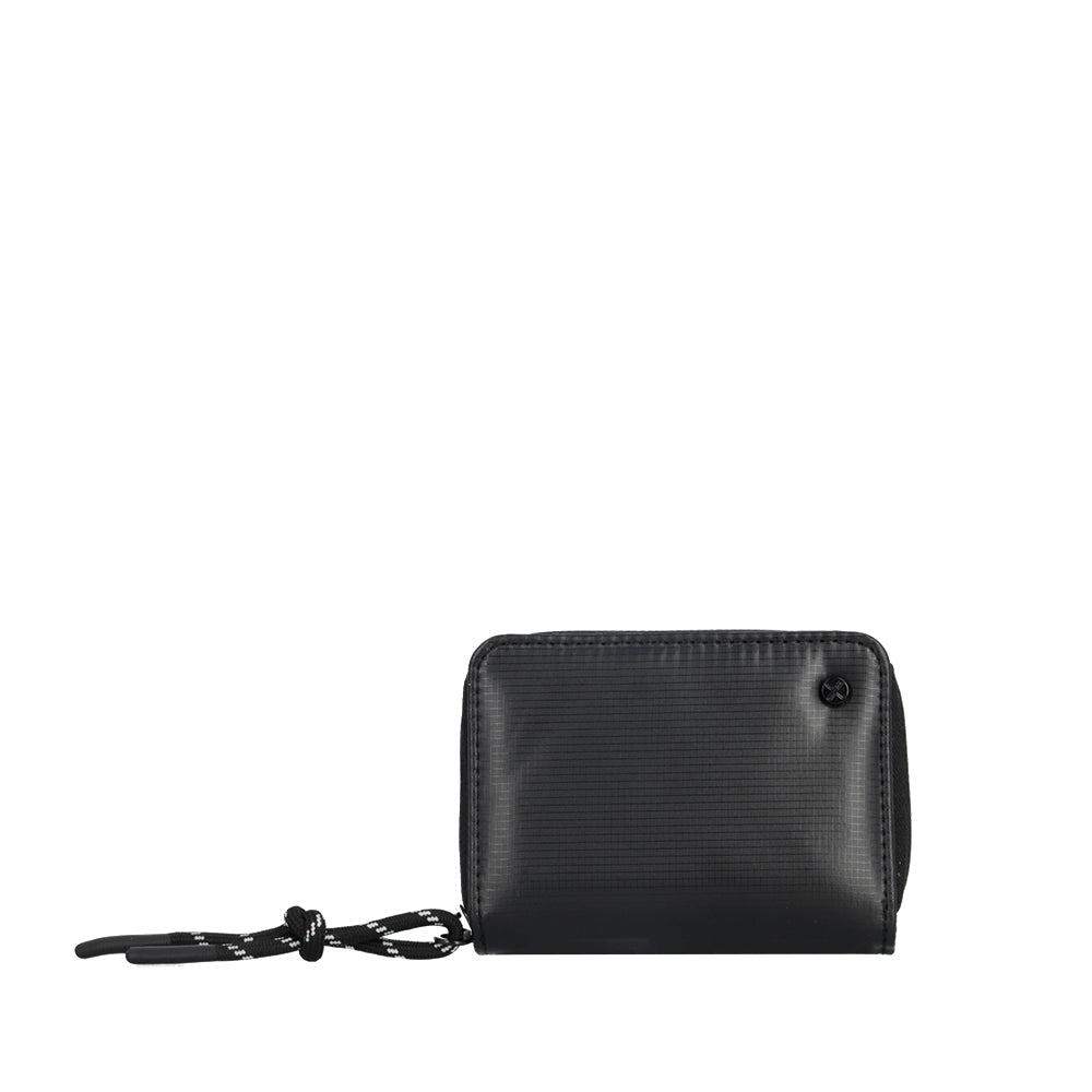 Billetera COSMIC 5XT BLACK M