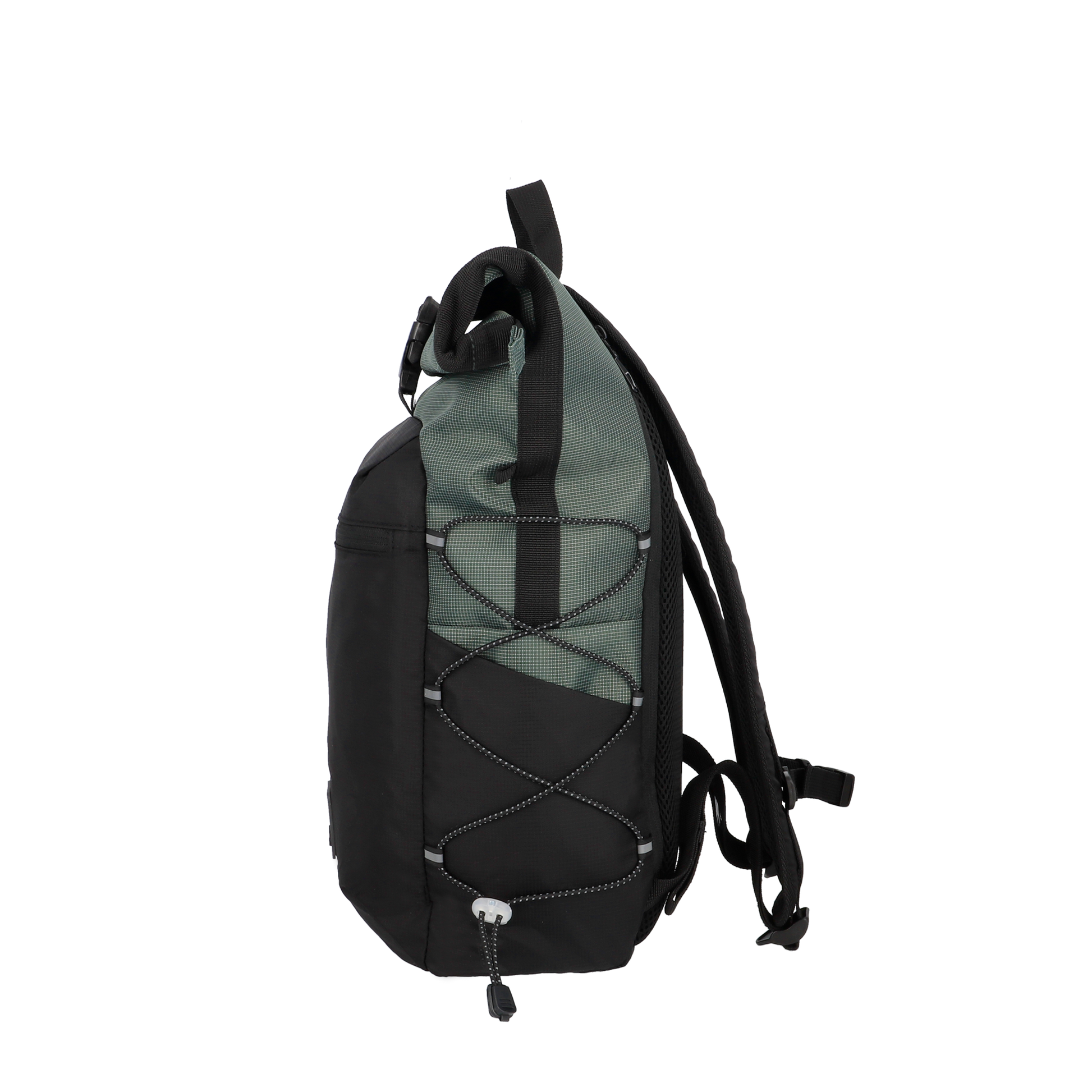 Mochila para notebook 14" Ryde verde