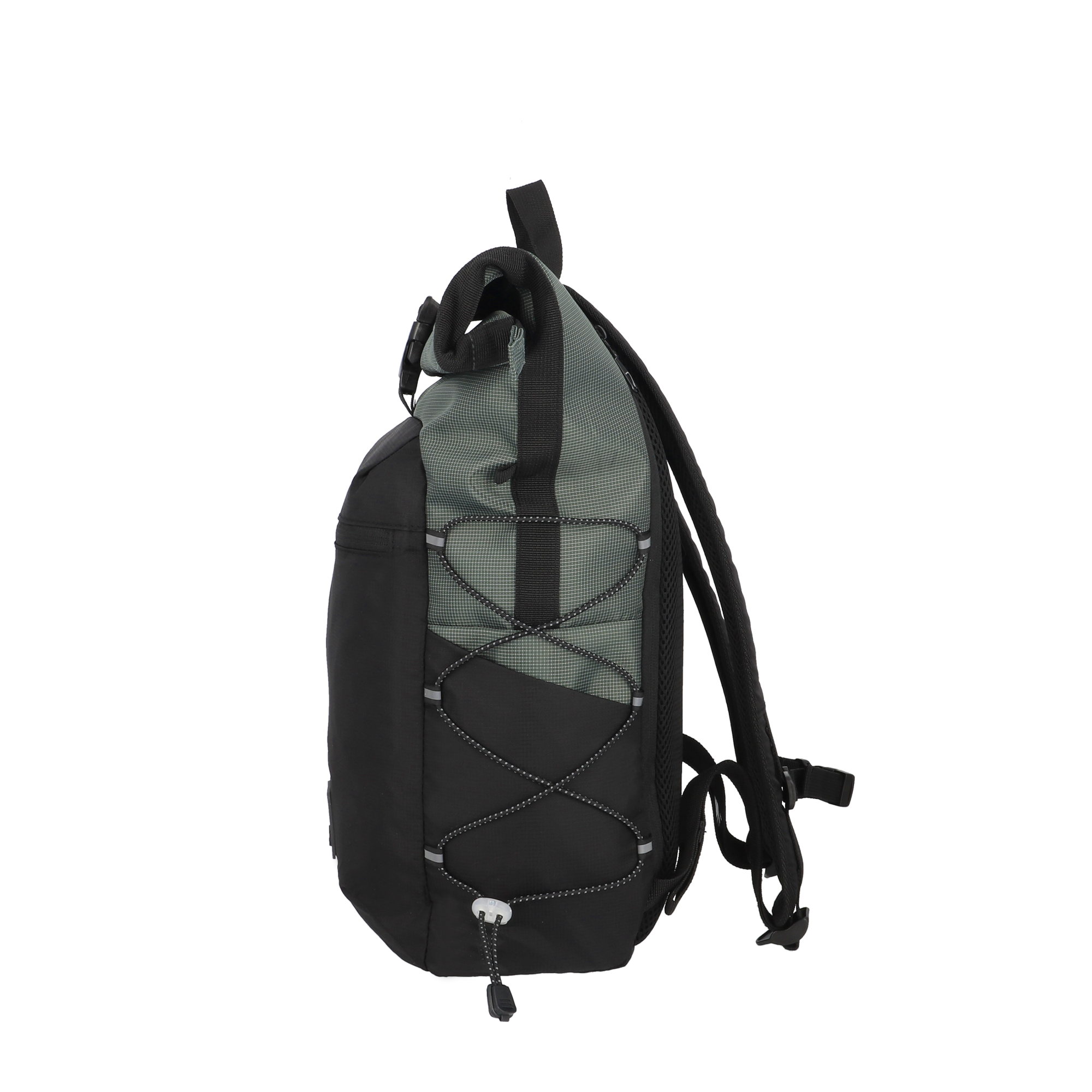 Mochila para notebook 14" Ryde verde
