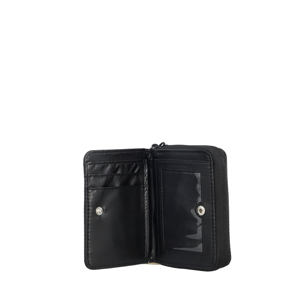 Billetera COSMIC 5XT BLACK M