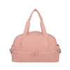 Bolso deportivo QUENTIN 4XT VINTAGE PINK M