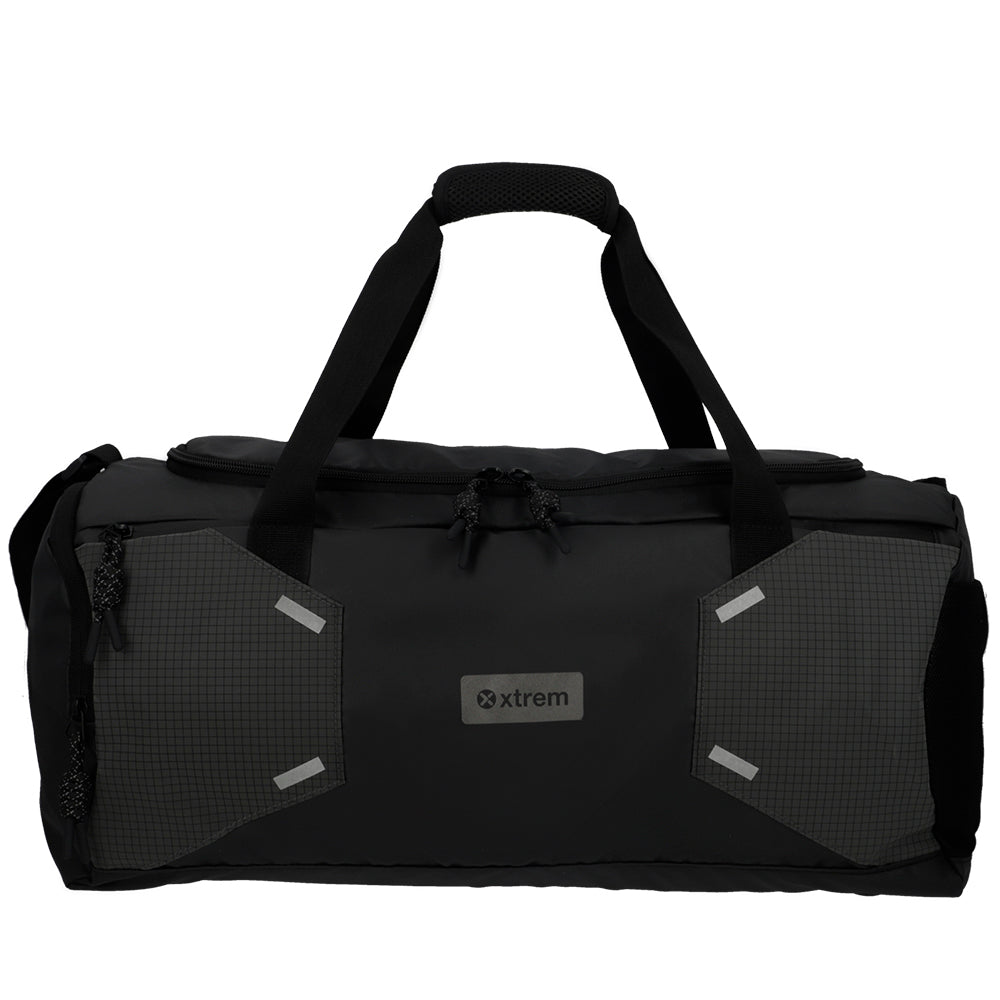 Bolso deportivo RIDER L 5XT BLACK MATTE L