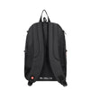 Mochila para notebook 15" Kansas negra/rosada