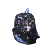 Mochila BOLT 5XT BLACK PURPLE CAT L