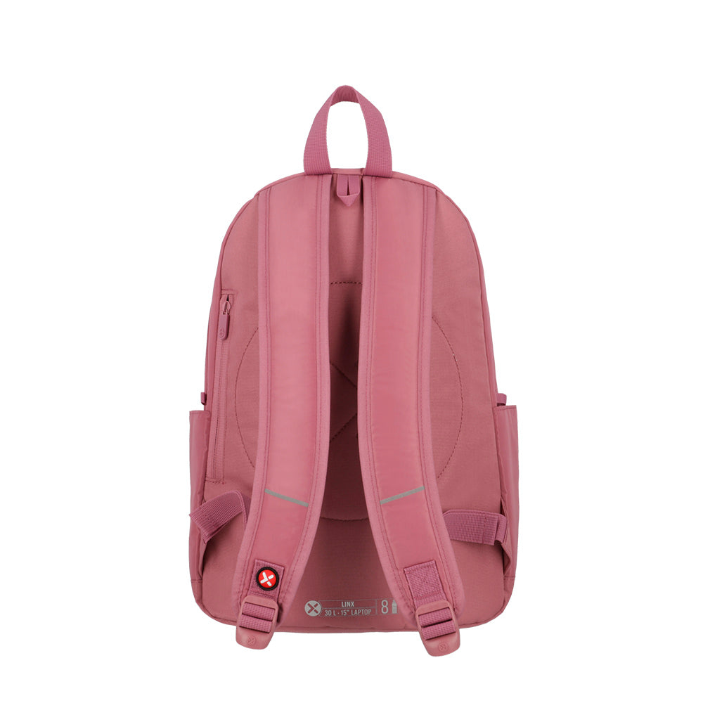 Mochila LINX 5XT OLD ROSE L