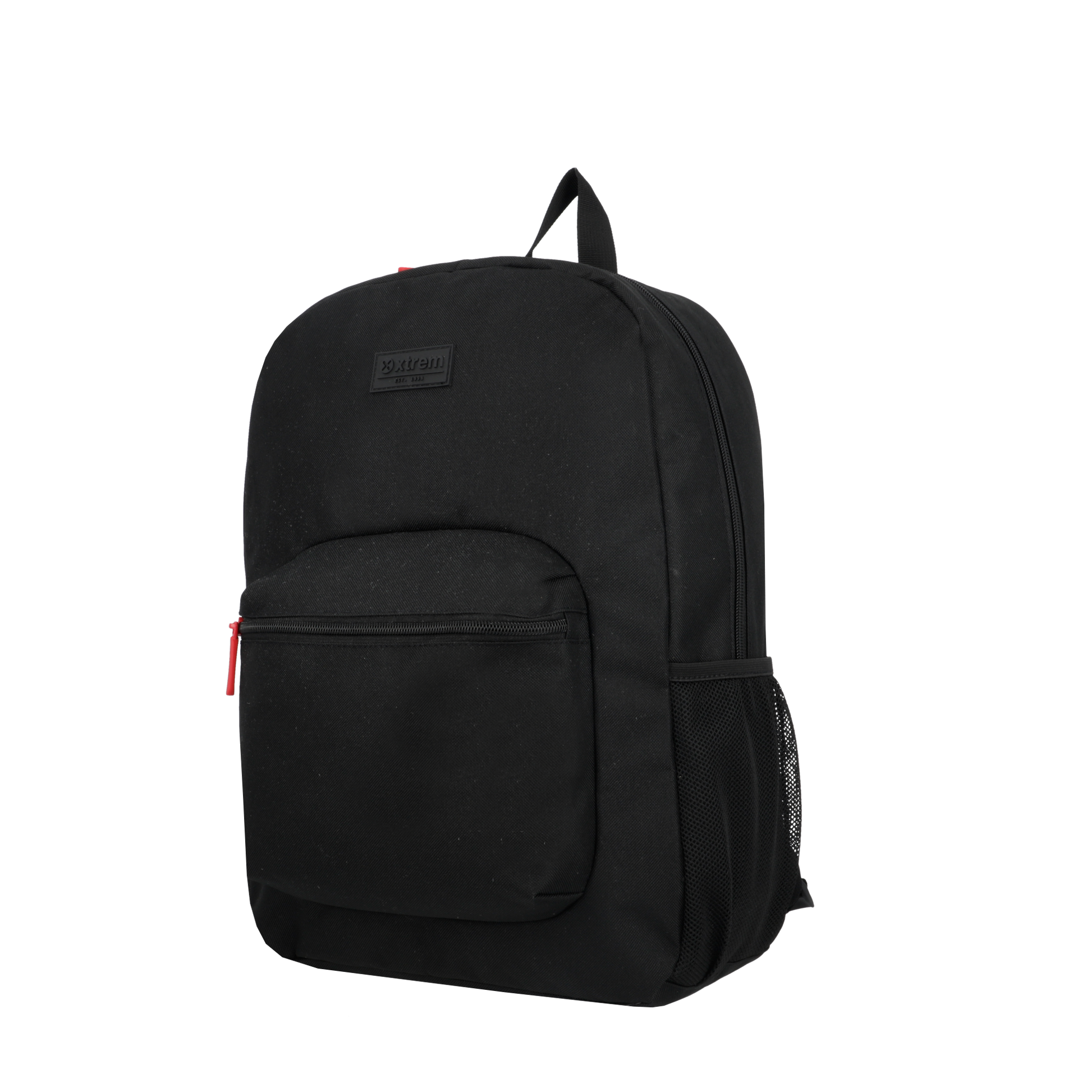 Pack TRIPLE PACK 5XT BLACK/RED M