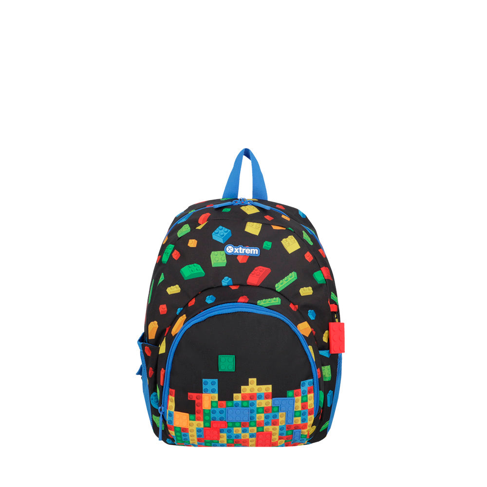 Mochila Power negra