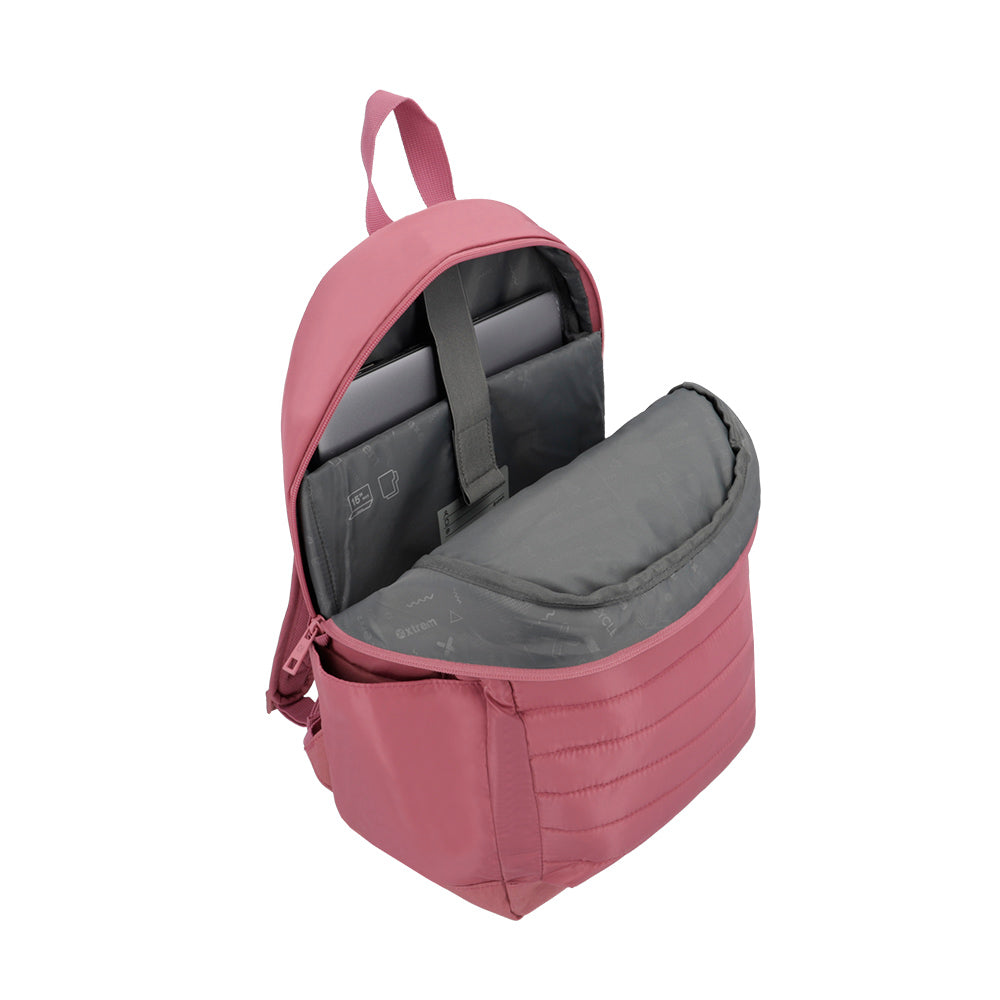Mochila LINX 5XT OLD ROSE L