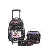 Mochila New Run Pack 4Xt Black Cat M
