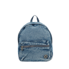 Mochila Zenna azul S