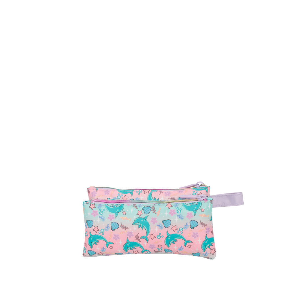 Estuche TRINITY 5XT LILAC MERMAID M